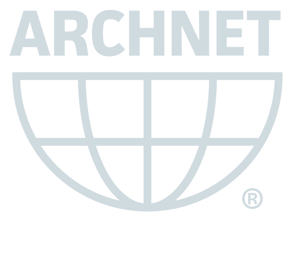 Archnet Logo